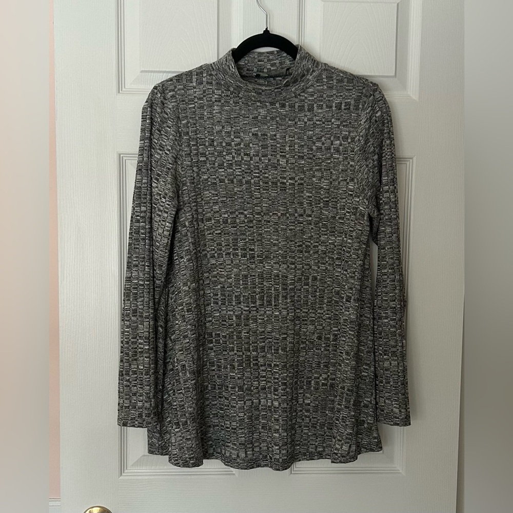 Ivanka Trump Knit Top